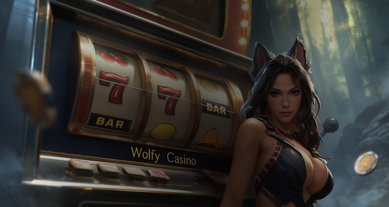 Wolfy Casino