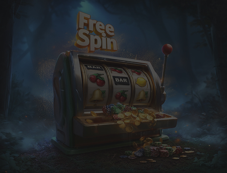 Wolfy Casino