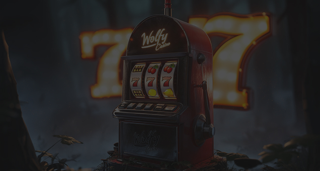 Wolfy Casino