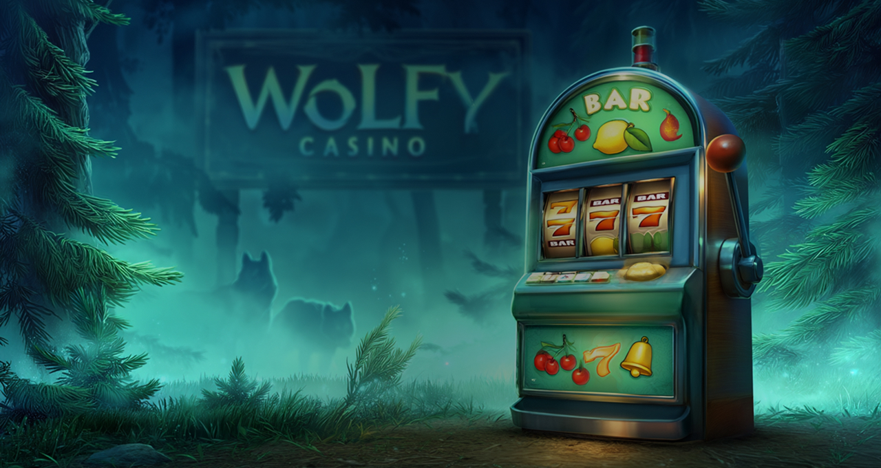 Wolfy Casino